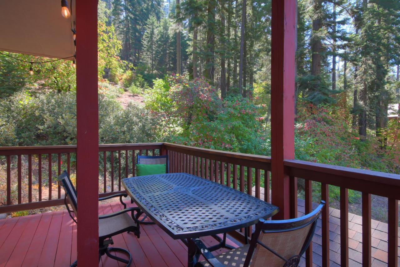 Yobee! Park Reservation Included! Heart Of Yosemite - Homey Studios And Breakfast Yosemite West Exterior photo